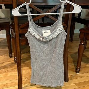 Abercrombie tank top